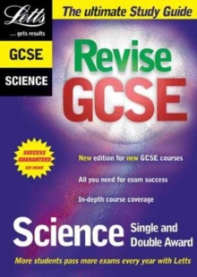 Image for Revise GCSE Science