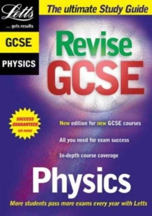 Image for Revise GCSE (For 2003 Exams): Physics