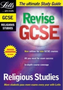 Image for REVISE GCSE RELIGIOUS EDUCATION