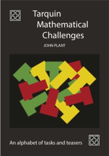 Image for Tarquin Mathematical Challenges