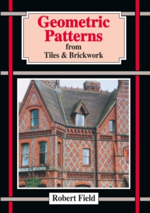 Image for Geometric Patterns from Tiles and Brickwork