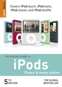 Image for The Rough Guide to IPods, ITunes and Music Online