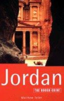 Image for Jordan  : the rough guide