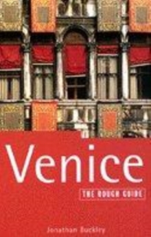 Image for Venice & the Veneto  : the rough guide