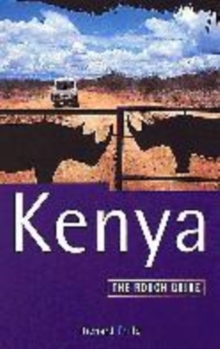 Image for Kenya  : the rough guide