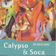 Image for The rough guide to calypso & soca