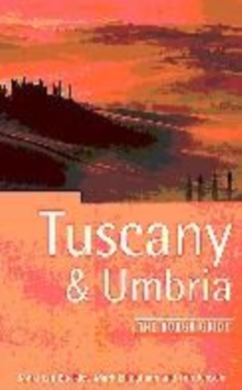 Image for Tuscany & Umbria  : the rough guide
