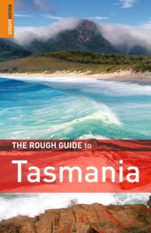 Image for The Rough Guide to Tasmania