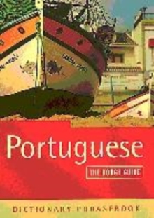 Image for Portuguese Phrasebook