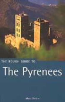 Image for The rough guide to the Pyrenees