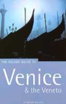Image for The Rough Guide to Venice & the Veneto