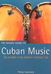 Image for The rough guide to Cuban music