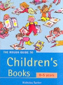 Image for The Rough Guide to Children's Books
