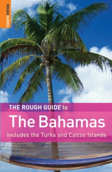 Image for The Rough Guide to the Bahamas