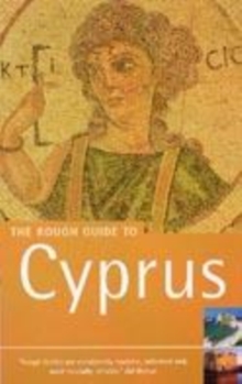 Image for The Rough Guide to Cyprus (4th Edition)