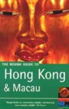 Image for The Rough Guide to Hong Kong and Macau