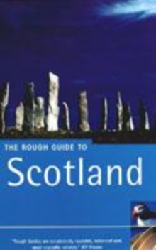 Image for The Rough Guide to Scotland