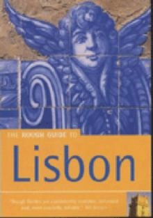 Image for The Rough Guide to Lisbon