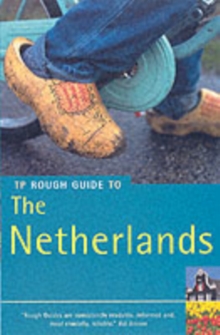Image for The Rough Guide to the Netherlands