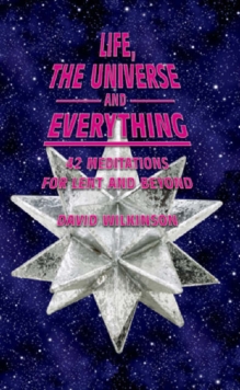 Image for Life, the Universe and Everything