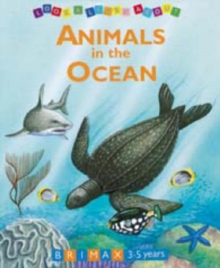 Image for Look and Learn about Animals in the Ocean