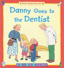 Image for Danny Goes to the Dentist