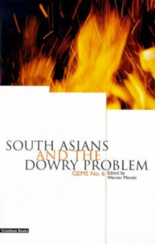 South Asians and the Dowry Problem
