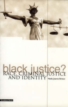 Image for Black Justice?