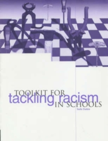 Image for Toolkit for tackling racism in schools