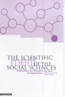 Scientific Merit of the Social Sciences