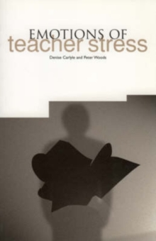 Emotions of Teacher Stress