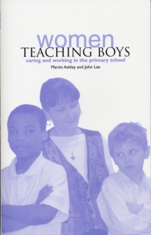 Image for Women Teaching Boys