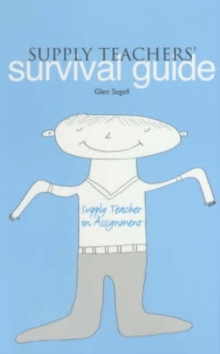 Image for Supply Teachers' Survival Guide
