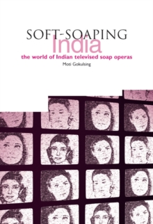 Soft-soaping India