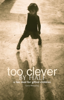Image for Too Clever by Half
