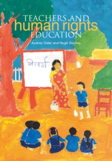 Image for Teachers and Human Rights Education