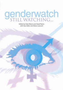 Image for Genderwatch