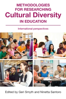 Image for Methodologies for researching cultural diversity in education: international perspectives