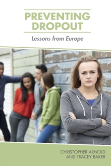 Image for Preventing Dropout: Lessons from Europe