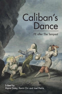 Image for Caliban's dance: FE after The tempest
