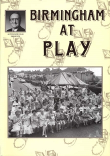 Image for Birmingham at Play