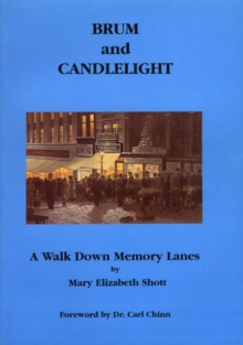 Image for Brum and Candlelight