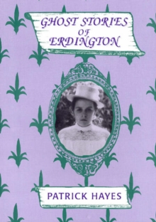 Image for Ghost Stories of Erdington