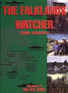 Image for The Falklands Watcher