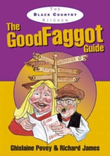 Image for The Good Faggot Guide