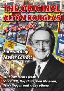 Image for The Original Alton Douglas : A Biography