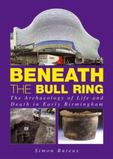 Image for Beneath the Bull Ring