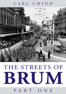 Image for The Streets of Brum