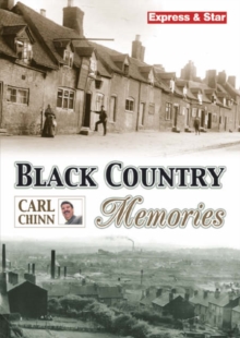 Image for Black Country Memories
