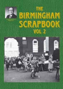Image for The Birmingham Scrapbook